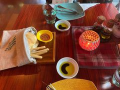 -杭州西子湖四季酒店-WL BISTRO西湖餐厅(灵隐路店)