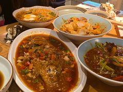 -薇酌饮·陕西菜(南门外店)