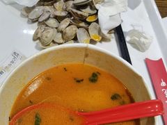 -何记花甲(海岸城旗舰店)