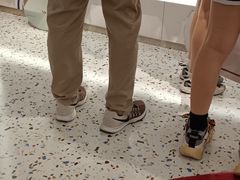 -宝大祥青少年儿童购物中心(南京东路店)