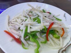 -长兴菜馆(高桥店)