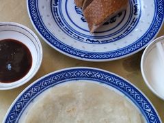烧鸭子-厉家菜(德胜门总店)