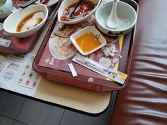 -真功夫(宝丰店)