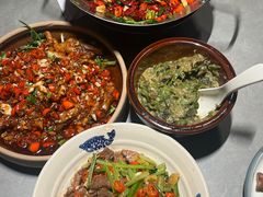 -潇湘阁(汉光百货店)