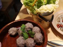 -牛腩之旅·牛腩牛杂煲(光启城美食城店)
