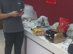 -桂发祥十八街麻花(和平路店)