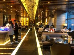 -深圳四季酒店·馥自助餐厅