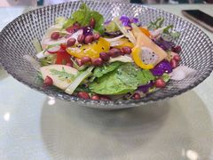 -东四民芳餐厅(世茂工三店)