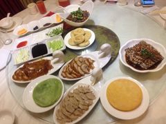 -鑫百万烤鸭店(大兴店)