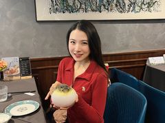 -肆月河豚·新淮扬(金融街店)