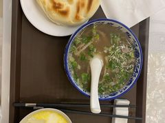 -泉儿头杂碎·清真(城东总店)