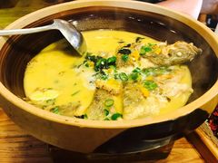 -渔乡米香·剁椒鱼头(四方坪店)