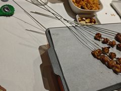 -白氏兄弟烧烤(中赢广场店)