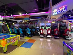 -大玩家(万达广场大连甘井子店)