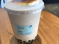 -喜茶(广州荔湾领展广场店)