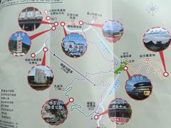 -王莽岭风景区