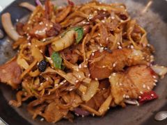-普天和酒楼·新津菜·烤鸭(天津之眼店)