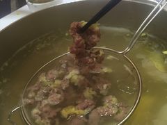 -陈记顺和牛肉火锅馆(天河北路店)