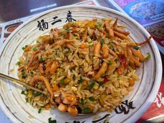 -扬二春炒饭(国庆路总店)