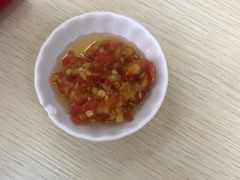 -华记原味汤粉王(日东花园店)