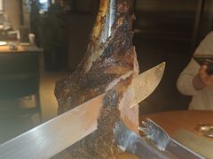 -拉蒂娜·巴西牛排馆 Latina·Brazilian Steakhouse(王府井喜悦店)
