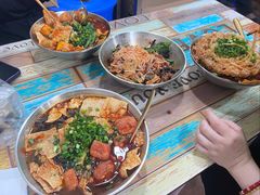 -龍城柳州螺蛳粉(群星路店)