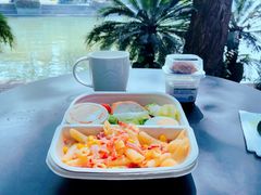 -星巴克(西湖天地店)