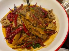 -衡厨·衡阳土菜(中南店)