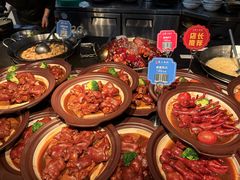 -甬上名灶(天一阁·翠柏店)