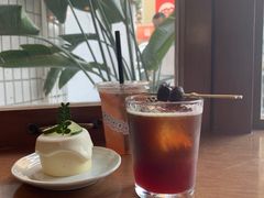 -PUZZLE COFFEE 拼图咖啡
