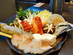 番茄海鲜锅-元气寿司(东方宝泰店)