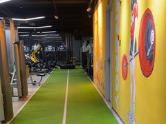 -ENERGY原力健身(川周店)