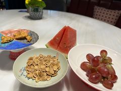 -海味世家·家常菜馆(明州里店)