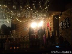 -玩坞轰趴馆·户外团建聚会主题生日派对馆(世豪广场店)