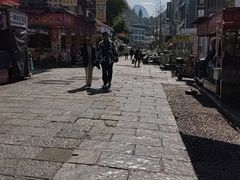 -瘦子桂林米粉店(总店)