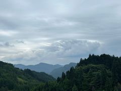 -山王坪喀斯特国家生态公园