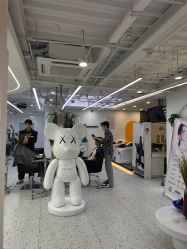 -FINE HAIR造型沙龙