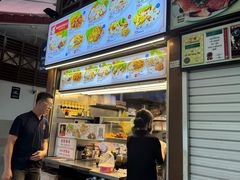 -纽顿熟食中心