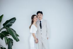 -巴黎婚纱摄影工作室