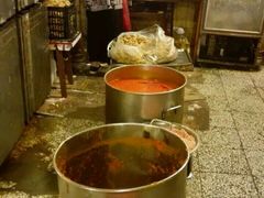 -邓莽子老火锅(鲁祖庙店)