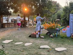 -HERRE·FARM 赫尔露营农场·团建聚会包场