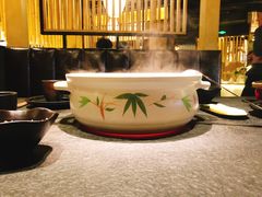 -龙门养心粥火锅(祥恒广场店)