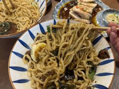 -面乙新派手擀面(大悦城店)