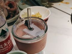 -宽城子美蛙毛肚自助火锅(建邺万达步行街店)