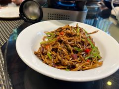 -茶叁酒肆·楚味江湖(菱角湖店)