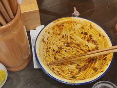-阿福板凳面(观音桥店)