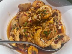 -绿草地·湘菜(7mall店)