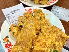 -谢记上海大排档(长寿路店)