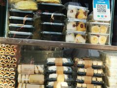-天泽祥·鼓楼馒头(鼓楼店)