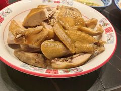 -回家吃饭·地道南昌菜(建德观总店)